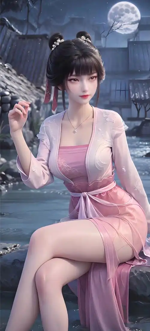 墨色江湖录 武侠漫改剧全集在线观看
